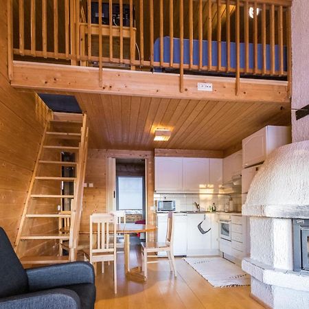 Holiday Home Tunturinvieri K2 By Interhome Ylläsjärvi Exterior foto